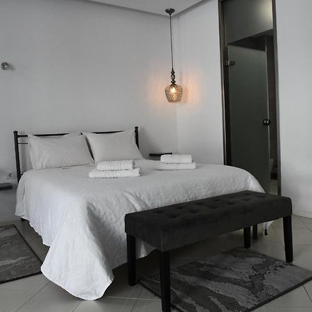 City Heart Luxury Studios Rhodes City Exteriör bild