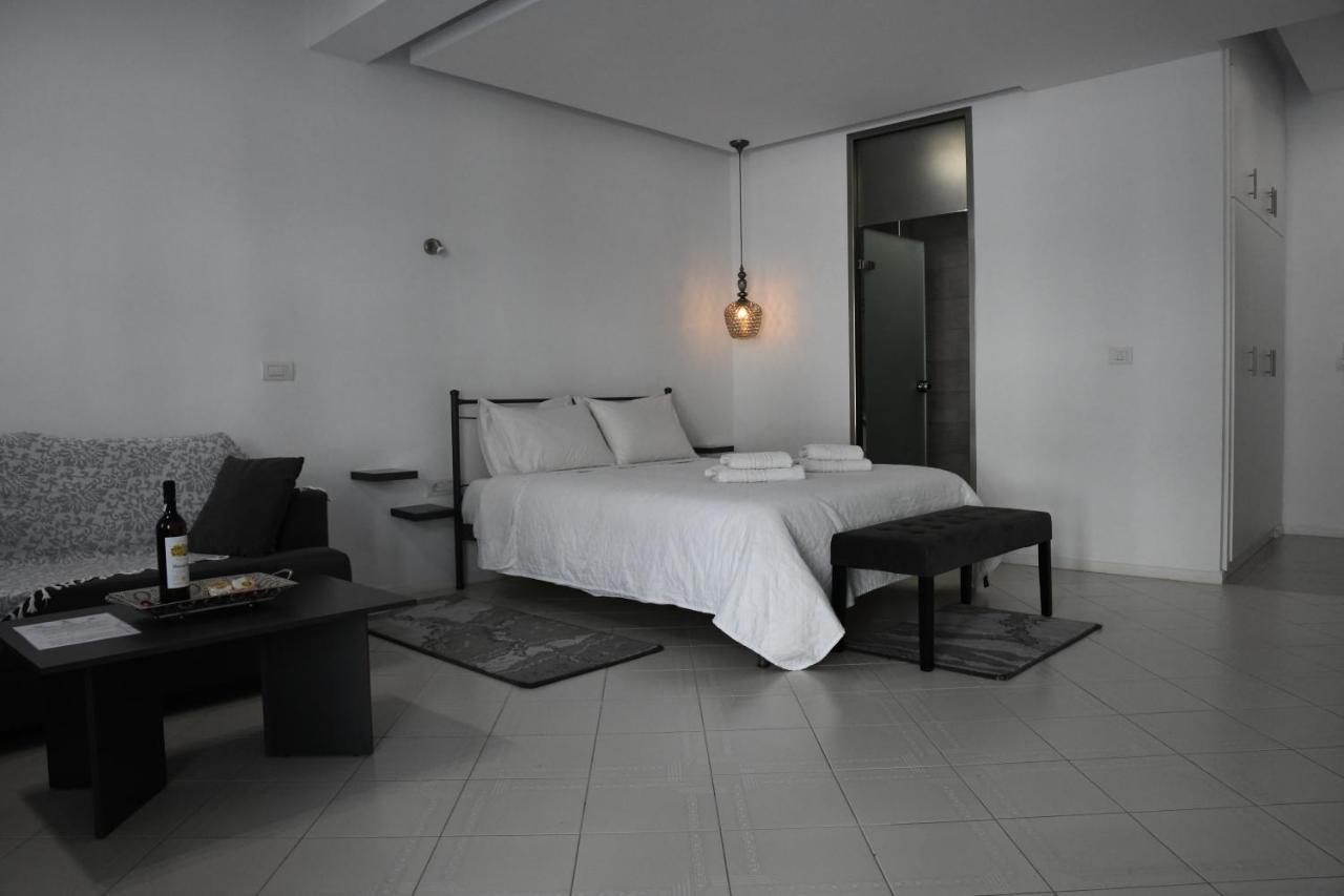 City Heart Luxury Studios Rhodes City Exteriör bild